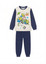 TOY STORY Pigiama bambino manica lunga in cotone interlock DY40Z0401 SABOR