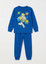 TOY STORY Pigiama bambino manica lunga in cotone interlock DY40Z0401 SABOR