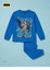 BATMAN Pigiama bambino manica lunga in cotone interlock DC40Z0407
