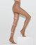 6 Collant Donna Riposante 40 Den Pompea, con leggera compressione graduata