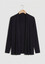 JadeaCardigan donna manica lunga aperto in micromodal e cashmere Art. 5333