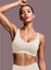 Lormar Brassiere esternabile senza ferretto con coppe supersoft TOUCH 01440L