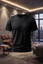 SPERONI Maglia uomo mezza manica in cashmere 6510
