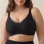 Cotonella Reggiseno Ultracomfort per Taglie Alte (Modello ADD79)