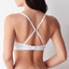 Cotonella Reggiseno Triangolo in Cotone Senza Ferretto (Mod. ADD25)