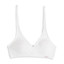 Cotonella Reggiseno Triangolo in Cotone Senza Ferretto (Mod. ADD25)