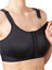 Creaciones Selene 8002 Reggiseno Donna ad Apertura Anteriore Comfort e Supporto (Coppa C)