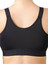 Creaciones Selene 8002 Reggiseno Donna ad Apertura Anteriore Comfort e Supporto (Coppa C)