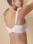 SELENE CREACIONES Reggiseno donna senza ferretto e senza imbottitura (Modello Hellen)