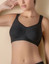SELENE CREACIONES Reggiseno donna senza ferretto e senza imbottitura (Modello Hellen)