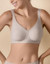 SELENE CREACIONES Reggiseno donna senza ferretto e senza imbottitura (Modello Hellen)