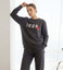 ICON Pigiama donna in caldo cotone manica lunga art. IWBOX02