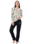 ICON Pigiama donna in caldo cotone manica lunga art. IWBOX04