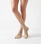Jadea 6 Paia Calzini Donna Taglio Laser in Misto Cashmere JCB808