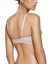 SELENE Reggiseno donna Senza Ferretto in Microfibra con Coppe Imbottite Camila