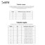 SELENE Reggiseno donna Senza Ferretto in Microfibra con Coppe Imbottite Camila