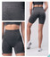 Eletta Milano Biker Donna Push-Up Seamless in Microfibra EL-F221