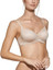 Creaciones Selene Desire Reggiseno Donna con Ferretto e Coppa Preformata (Coppa C-D)