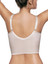 Creaciones Selene Leonor Reggiseno Bustino Donna Senza Ferretto ad Apertura Anteriore (Coppa B)