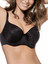 Creaciones Selene Norma Reggiseno Donna con Ferretto e Coppa Preformata (Coppa C-D)