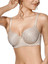 Creaciones Selene Norma Reggiseno Donna con Ferretto e Coppa Preformata (Coppa C-D)