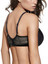 Creaciones Selene Olga Reggiseno Donna con Ferretto e Coppa Preformata (Coppa C)