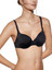 SELENE Reggiseno Donna in Microfibra con Ferretto (Coppa C) Rosa