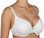 SELENE Reggiseno Donna in Microfibra con Ferretto (Coppa C) Rosa