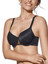Creaciones Selene Vanesa Reggiseno Donna con Ferretto e Coppa Preformata (Coppa C)