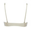 LORMAR Double Gloss Reggiseno Donna Super Push Up Con Ferretto (Coppa B)