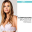 Infiore 3004 Reggiseno Bralette con Ferretto in Pizzo