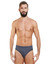 3 Pezzi Slip Uomo Nottingham SM765-SM765X in Cotone Mercerizzato