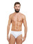 6 Pezzi Slip Uomo Nottingham SM416-SM416S in Filo di Scozia