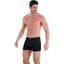 Navigare 573 (6 pezzi) Boxer Uomo in Cotone Elasticizzato con Elastico Interno - Offerta Multipack