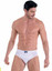 Navigare 574 (6 pezzi) Slip Uomo in Cotone Elasticizzato con Elastico Interno - Offerta Multipack