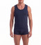 Navigare (pacco da 3) Canotta Uomo Spalla Larga in Cotone Jersey 511