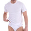 Navigare (3 Pezzi) T-Shirt Uomo Girocollo Mezza Manica in Cotone 513 - Offerta Multipack