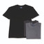 Navigare (3 Pezzi) T-Shirt Uomo Girocollo Mezza Manica in Cotone 513 - Offerta Multipack
