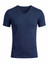 Navigare (pacco da 3) T-Shirt Uomo Mezza Manica Scollo V Cotone Bielastico 571