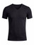 Navigare (pacco da 3) T-Shirt Uomo Mezza Manica Scollo V Cotone Bielastico 571