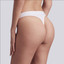 BELLISSIMA Perizoma Donna Microfibra Elasrticizzata 013 Made in Italy