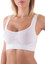 BELLISSIMA Brassiere Donna effetto Modellante Shaper Push Up in Microfibra  029