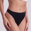 BELLISSIMA (3 Pezzi) Perizoma Donna Microfibra Elasrticizzata 013 Made in Italy