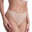 BELLISSIMA (3 Pezzi) Perizoma Donna Microfibra Elasrticizzata 013 Made in Italy