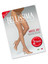 Bellissima (12 Paia) Collant Donna Velato 20 Denari con Guaina Miss 20