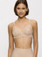 TRIUMPH Reggiseno Donna Sfoderato Senza Ferretto (Coppa C - D) Doreen