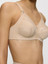 Reggiseno Donna Triumph Doreen Sfoderato Senza Ferretto - Coppa C - D