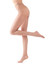12 Paia Gambaletto Donna Bellissima Infradito 10 den