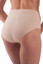 Culotte Sgambata da Donna Bellissima 017 in Microfibra Elasticizzata