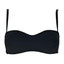 Cotonella Reggiseno a Fascia Senza Ferretto Imbottito Simona - Art. CD071